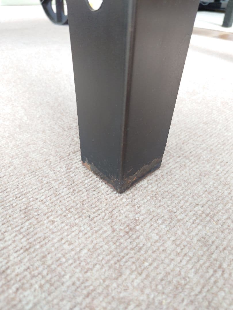 ジャーナルスタンダードファーニチャー　BRUGES DOLLY TABLE