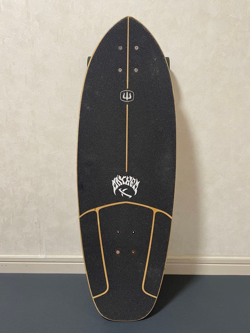 CARVER カーバー スケートボード LOST MAYHEM 30.5 CX