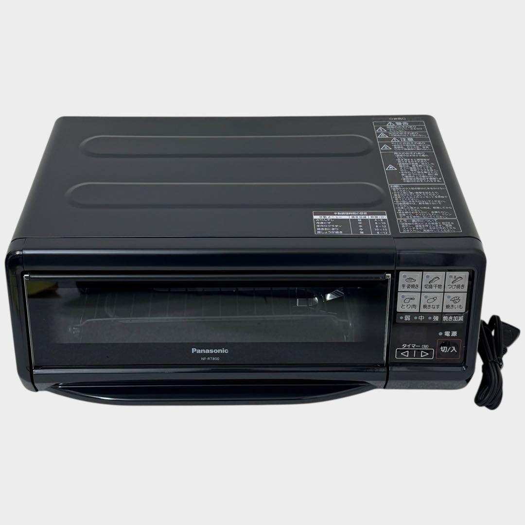 パナソニック けむらん亭 NF-RT800
