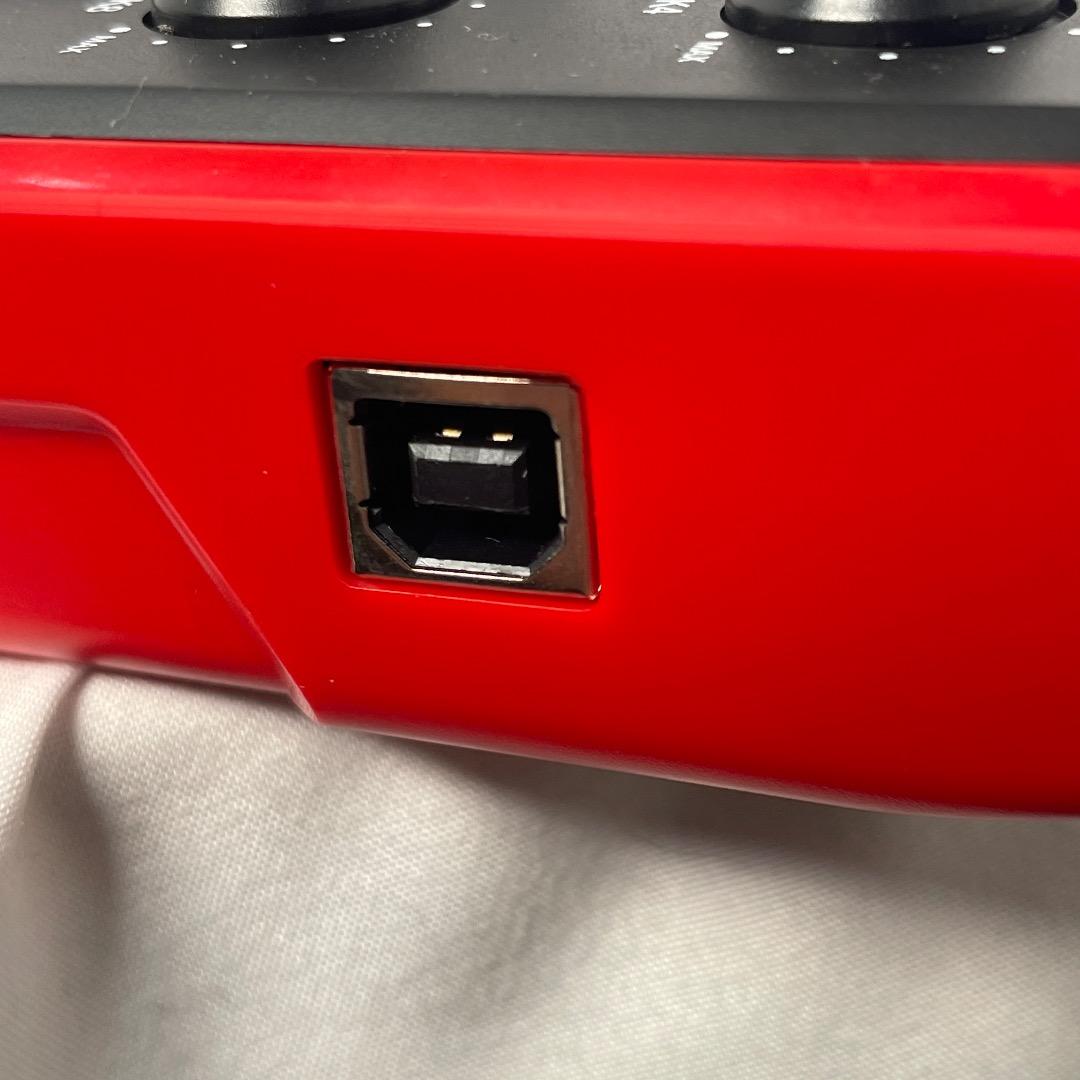 AKAI Professional MPK mini MK2 MIDIキーボード