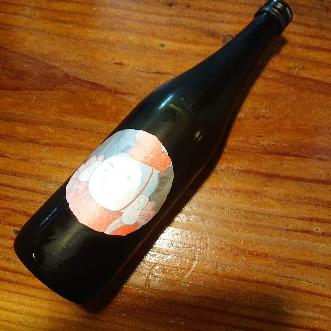 田中六五コラボ新政