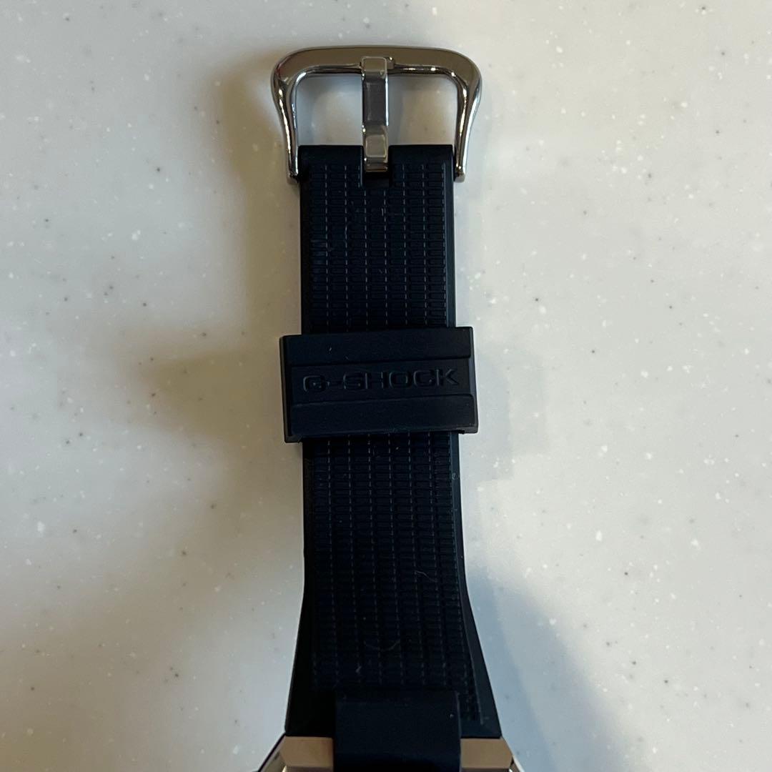 【新品同様】CASIO G-SHOCK GST-B600 モバイルリンク 最軽量