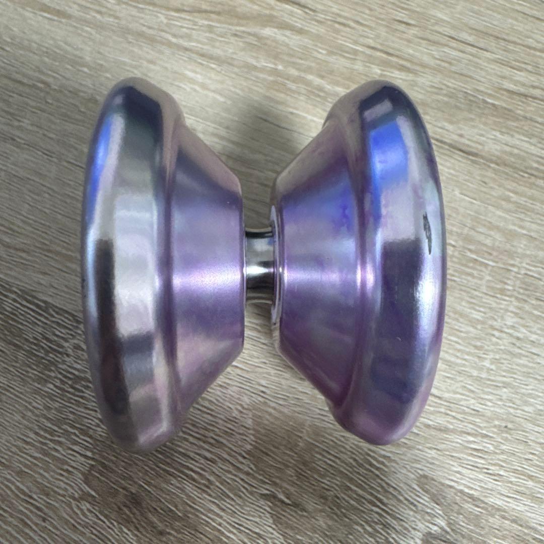 YoYoFactory Superstar パープル