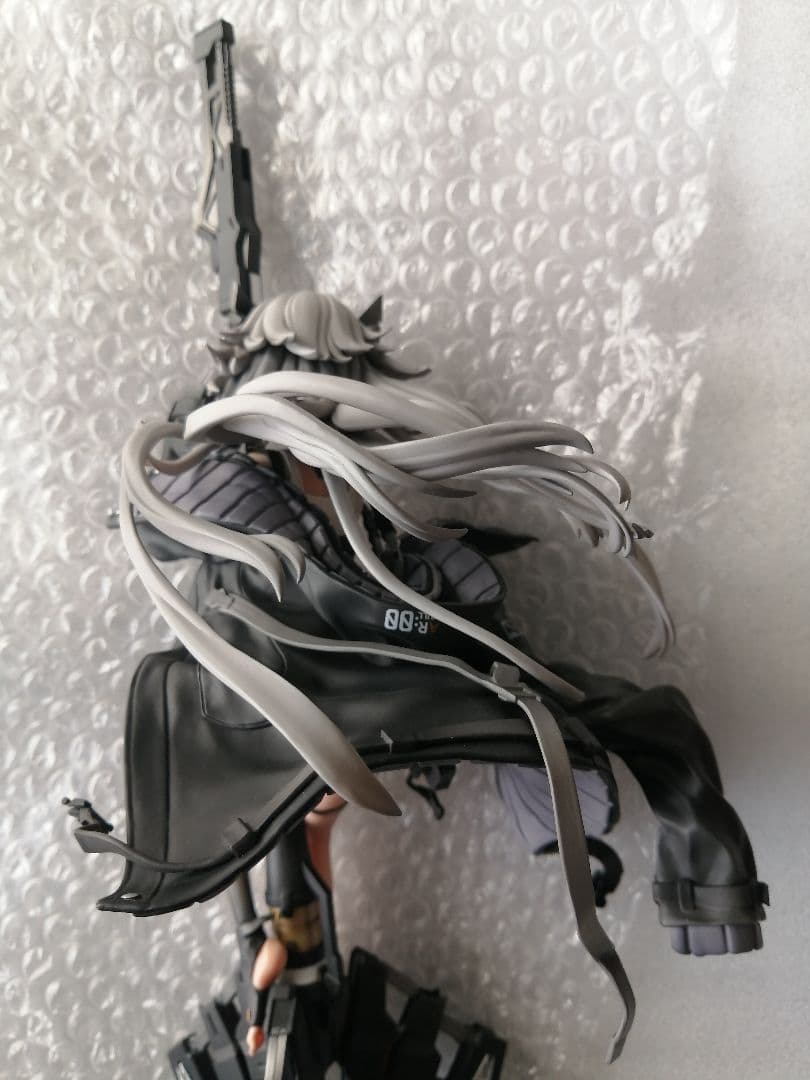 A-Z：[A] 1/7 完成品フィギュア　ウイング　wing az a neco