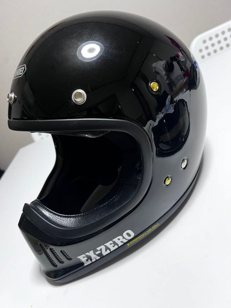 ショウエイ　exzero