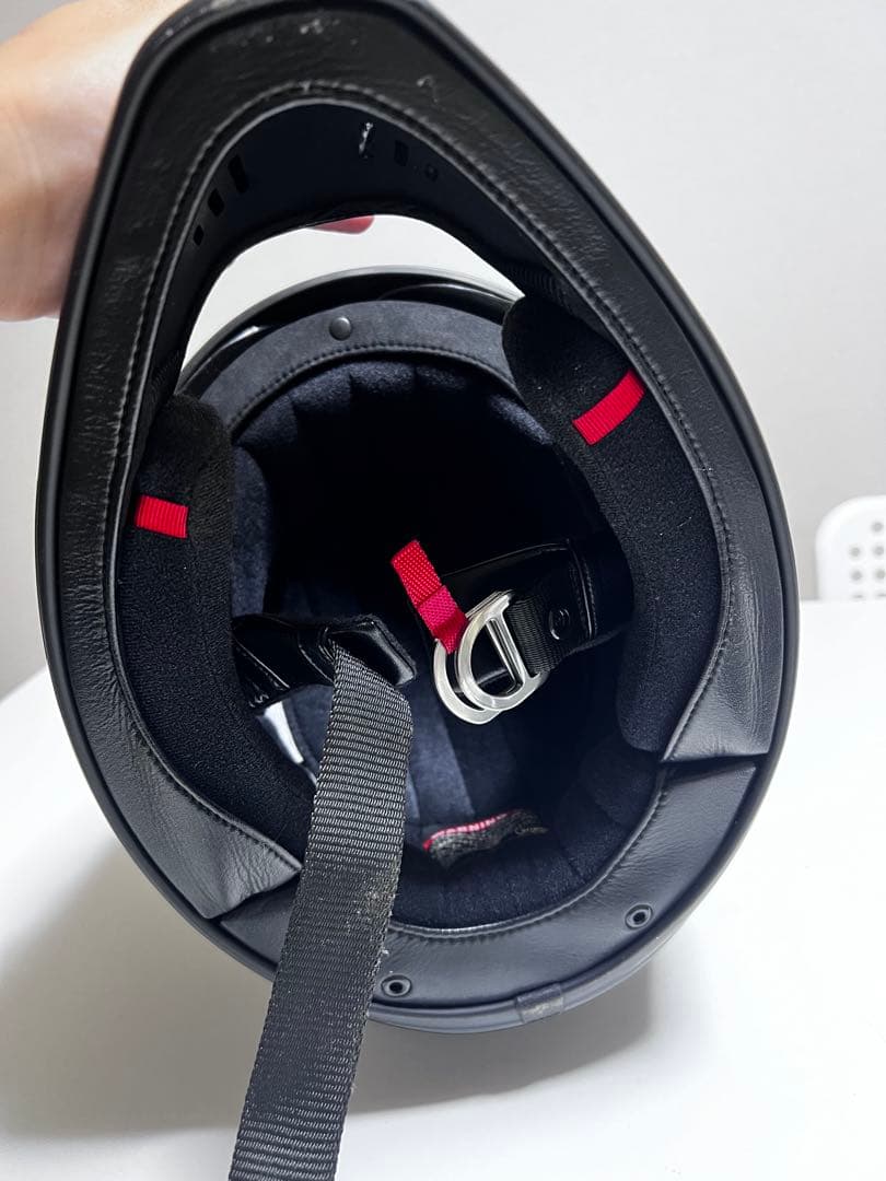 ショウエイ　exzero