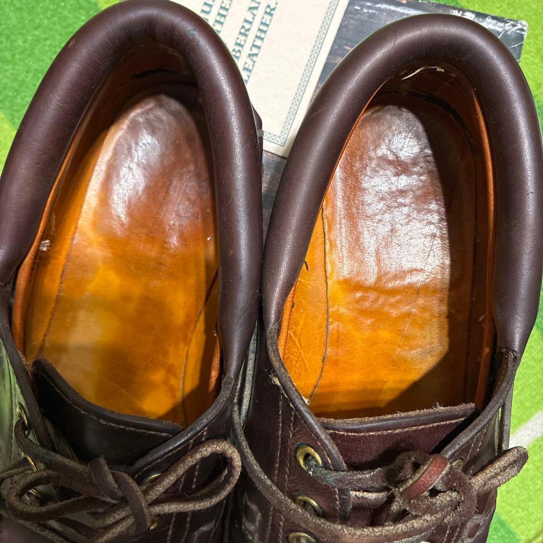 ティンバーランド　3eye