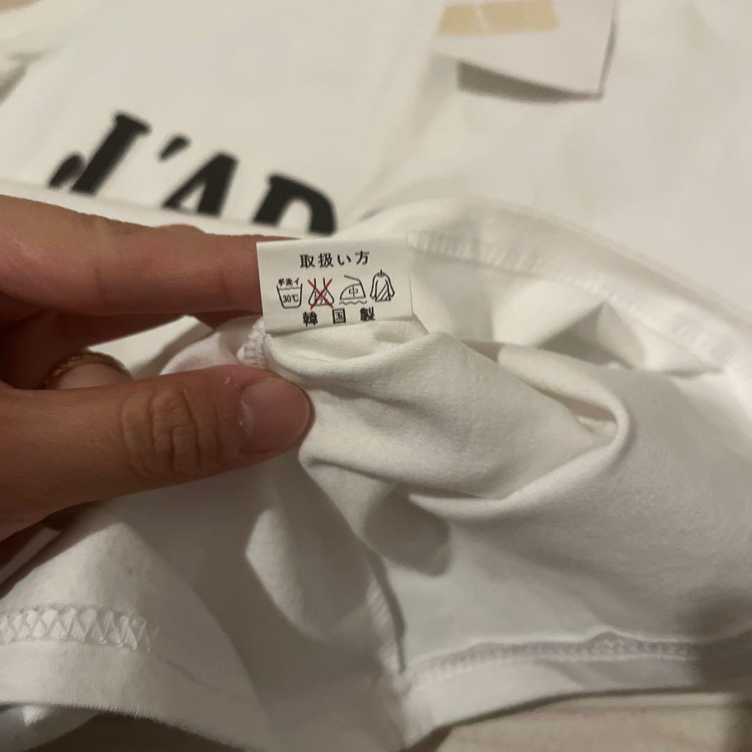 【セール中】シャツ　ディオール　DIOR 夏　女子　ブランド　人気　おしゃれ　海