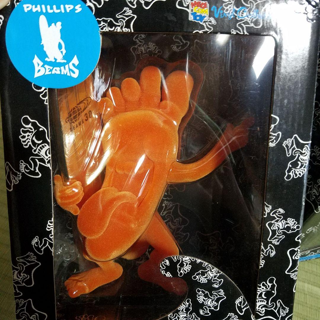 サンタクルーズ スクリーミングハンド　フィギュア　希少　激レア　限定