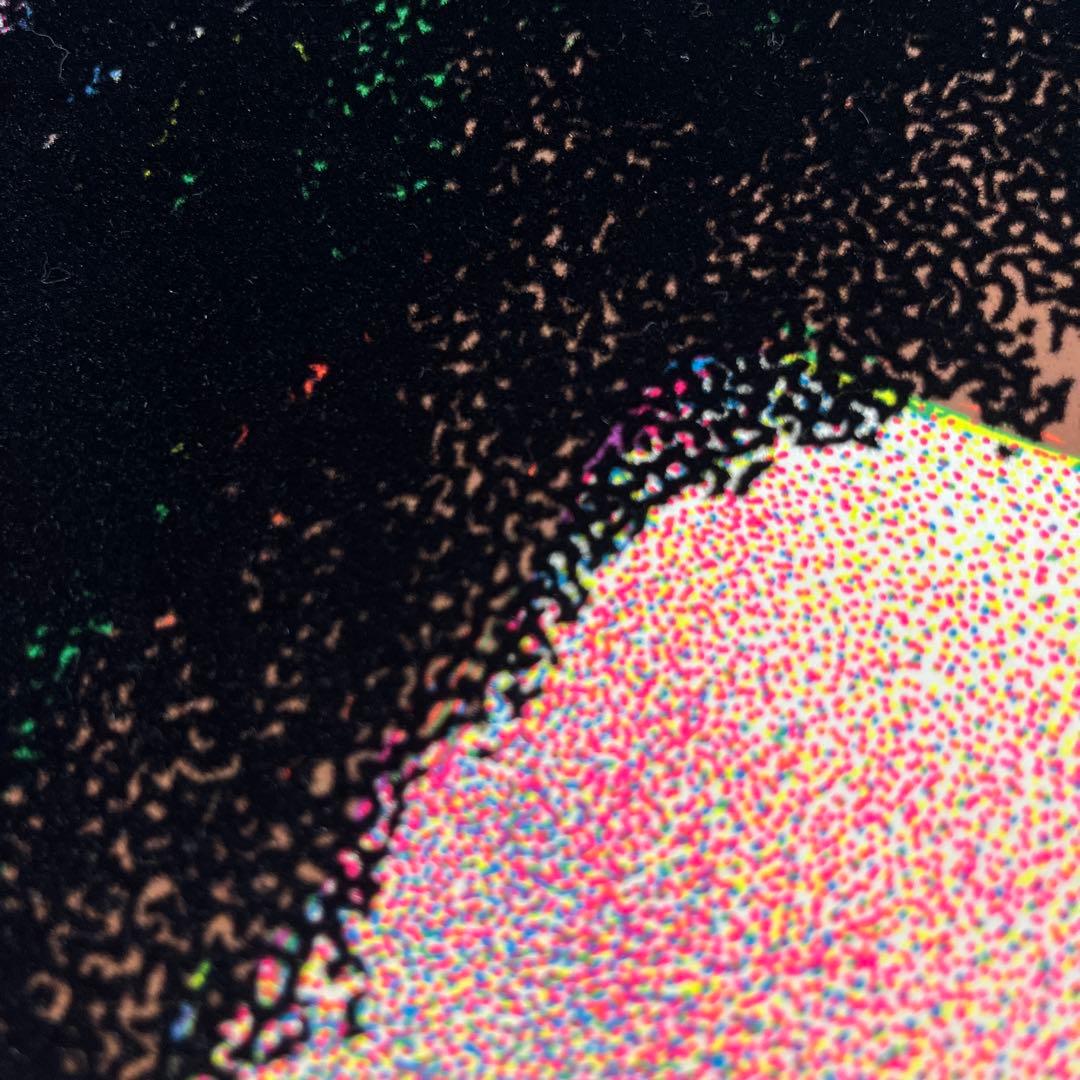 70年代 alfred e neuman ポスター