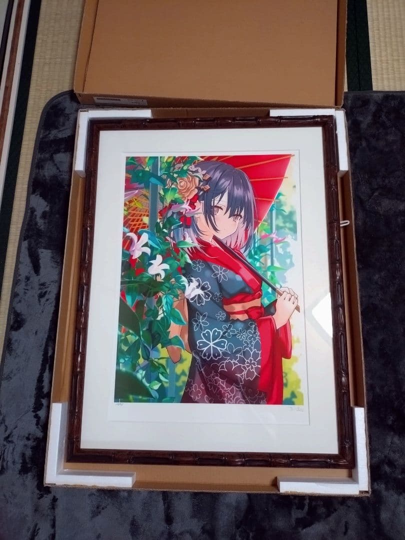 アールジュネス　茨乃　平成最後の春