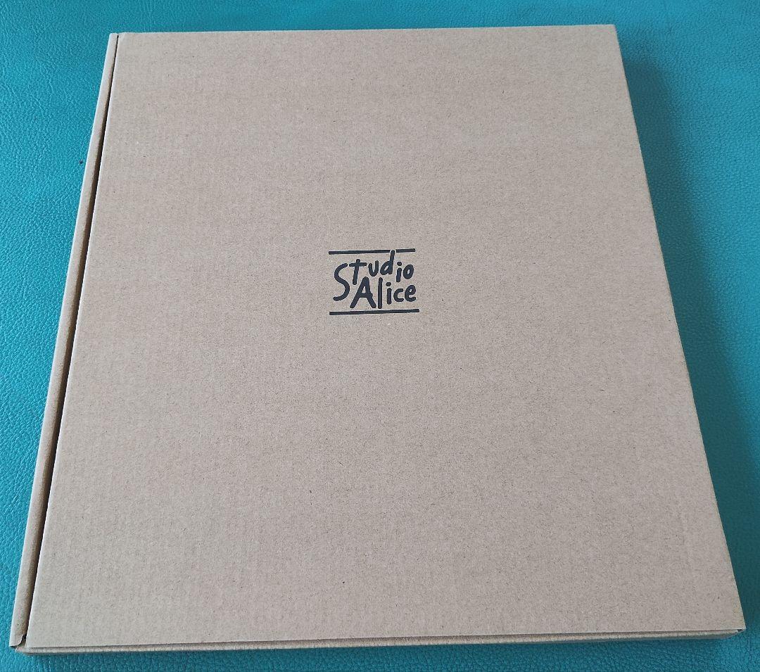 スタジオアリス　フォトフレームセット　12点まとめ売り