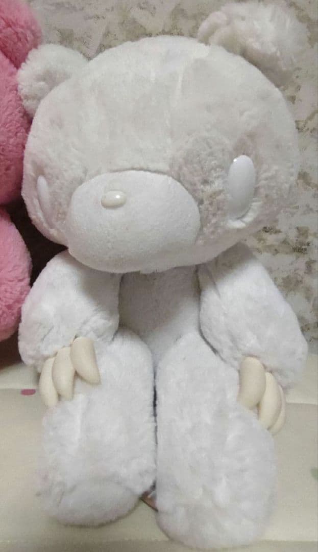 グルーミー 2点セット