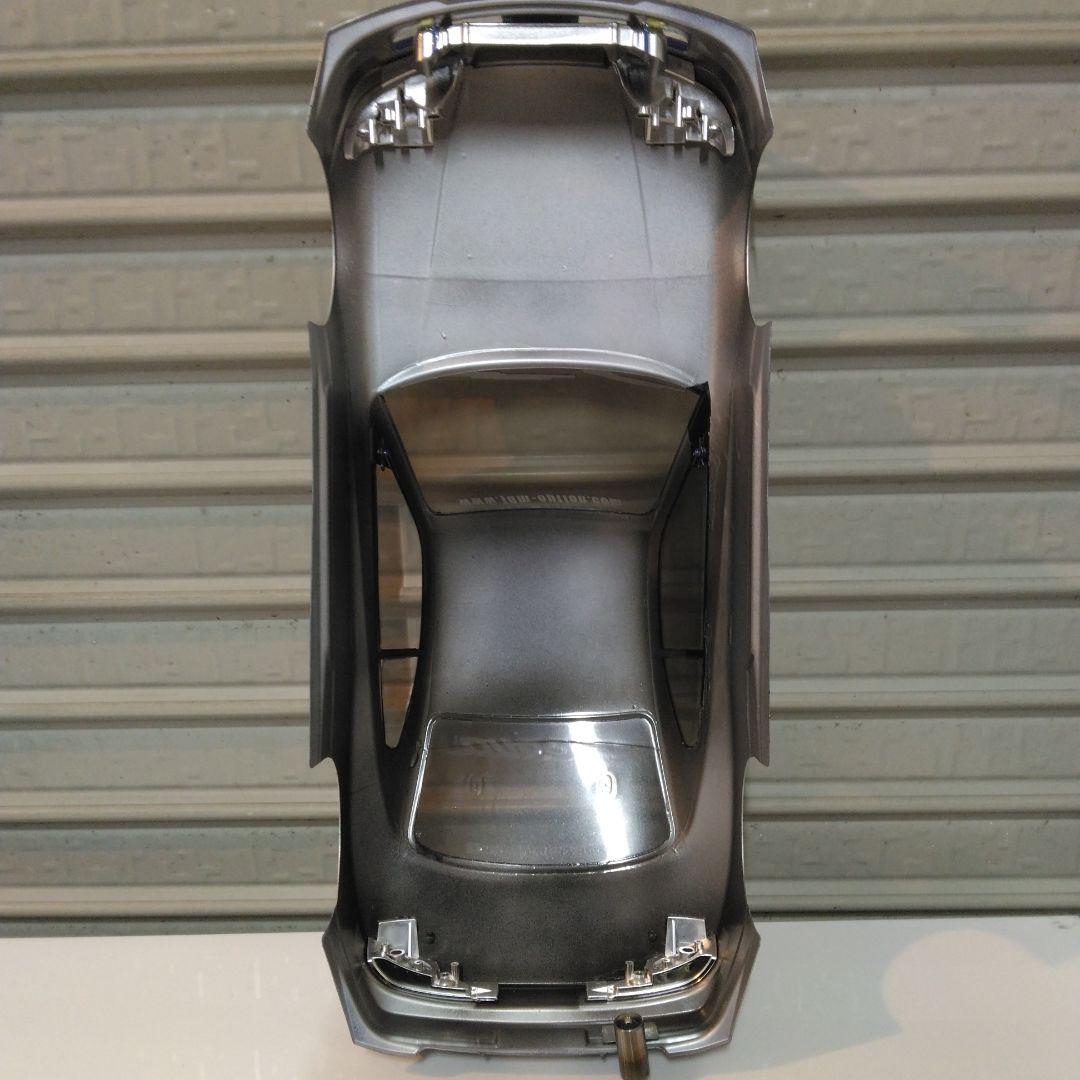 最終値下げ！！S-15 SILVIA NISSAN Tricolore　1/10