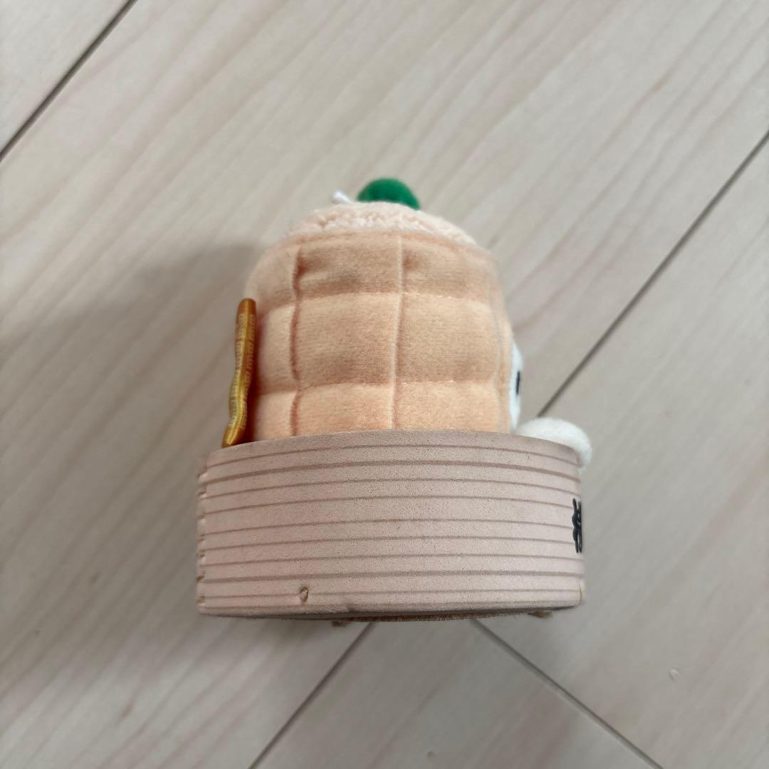 ご当地キティ 横浜限定 中華街バージョン シューマイ 焼売 ぬいぐるみ