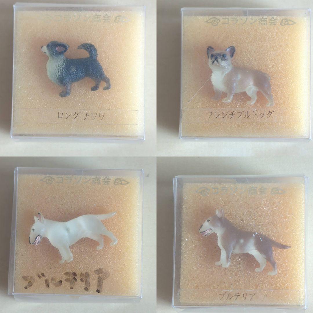 コラソン商会　犬シリーズ　犬　バッジ　犬ピンバッジ　まとめ売り　30個
