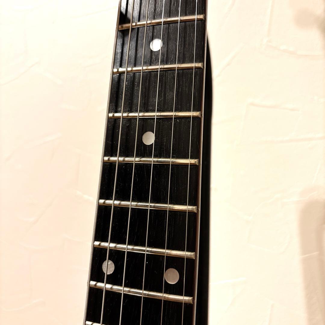 フェルナンデス ZO-3 エレキギター ライトブルー アンプスピーカー内蔵