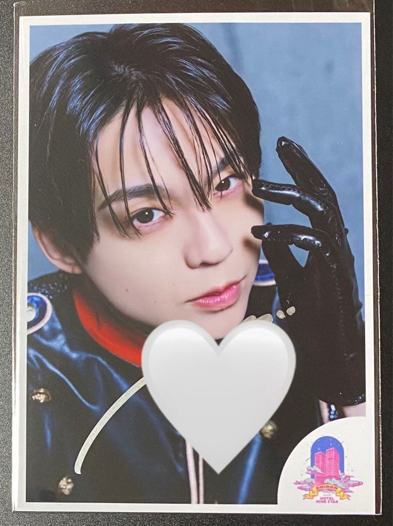 REI 沢村玲 サイン 生写真