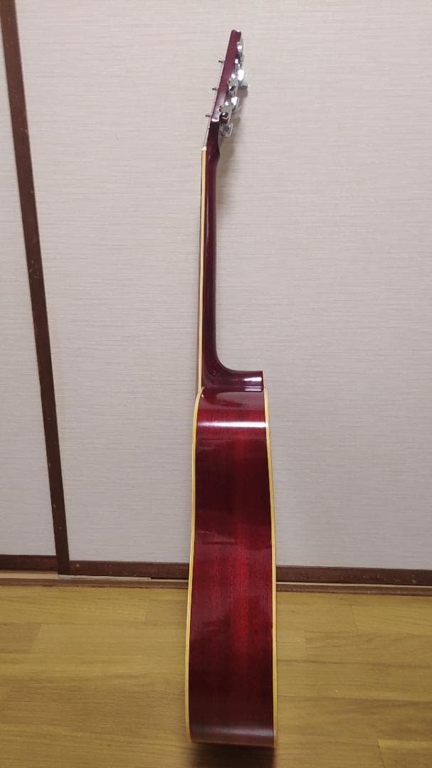 Morris WD-25 (ケース付き)