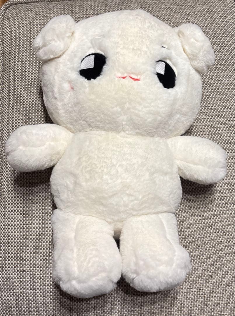 NCT127 テヨン 40cmドール