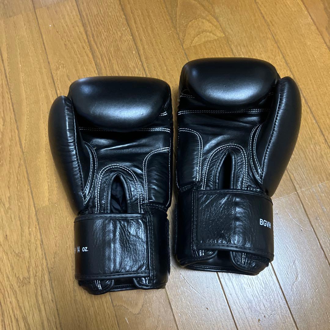 WINDY ボクシンググローブ 14oz