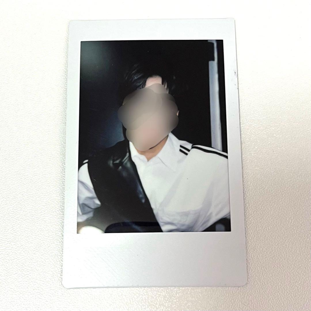 ONEPACT THE NEW WAVE ジェイ ポラ polaroid