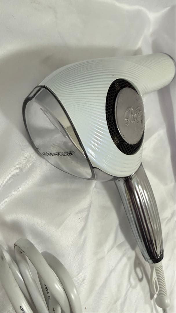 け*こ様 ReFa MTG リファ ビューテック ドライヤー RE-AB02A