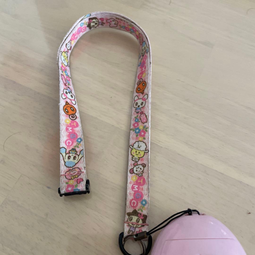 たまごっちみーつ メルヘンみーつver. ピンク