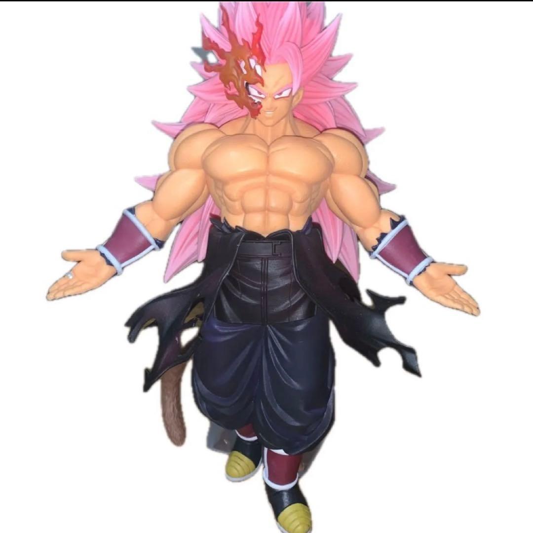 ドラゴンボールヒーローズ　フィギュアまとめ売り