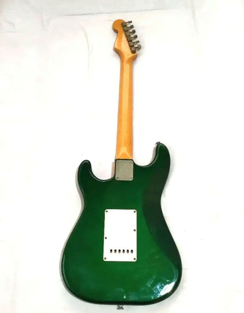 Fresher STRAIGHTERストラトキャスタータイプ ジャパンビンテージ