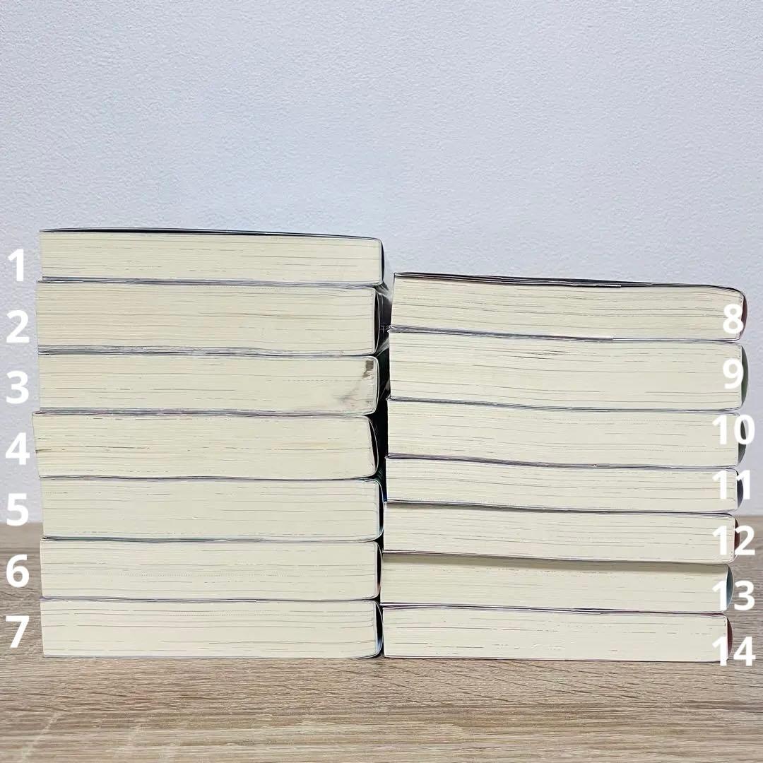 最弱テイマーはゴミ拾いの旅を始めました。 1〜14巻セット