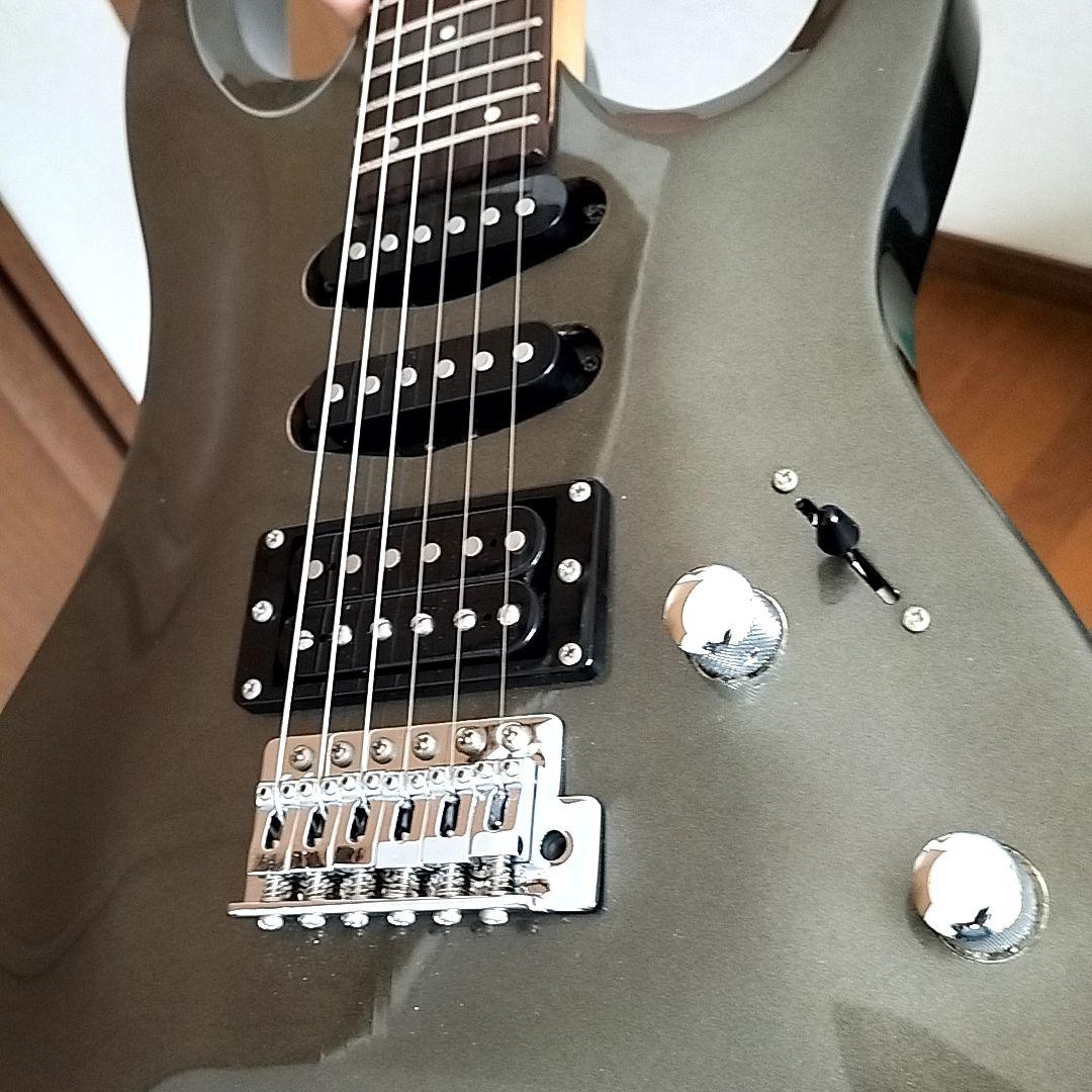 Aria Pro ll MACシリーズ　 エレキギター　アリアプロ