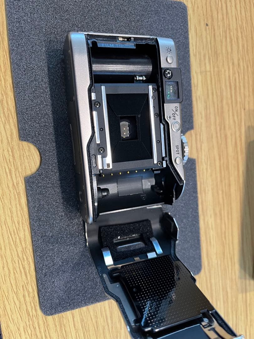 ミノルタ TC-1 美品