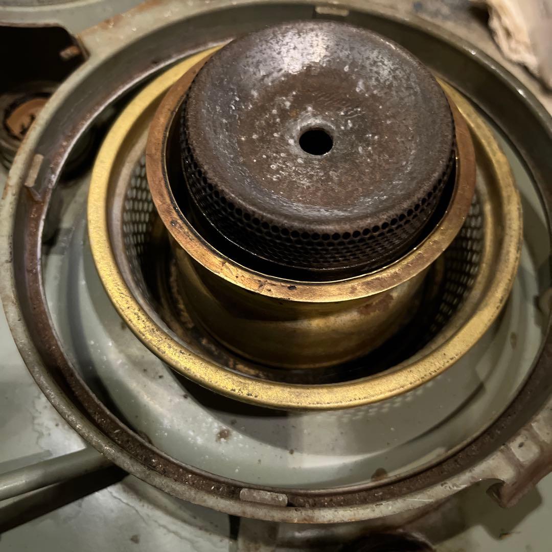 ヴィンテージ　アラジン　ジャンク