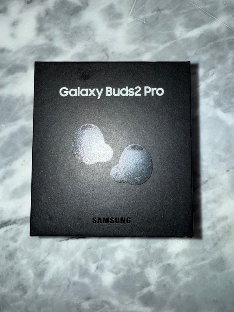 イヤホン Samsung Galaxy Buds2 Pro