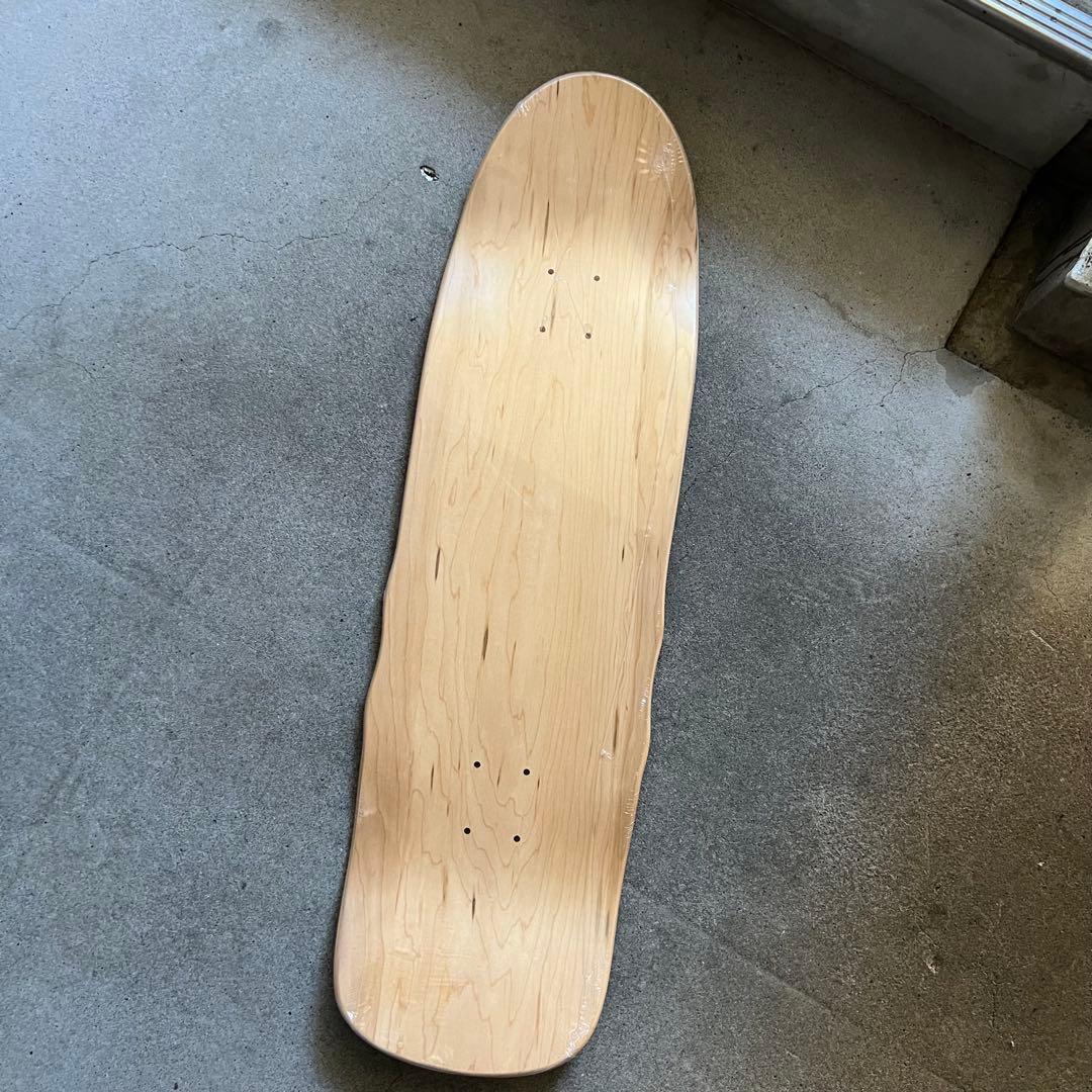 Koping killer デッキ　新品未使用　アーロンマーレイ