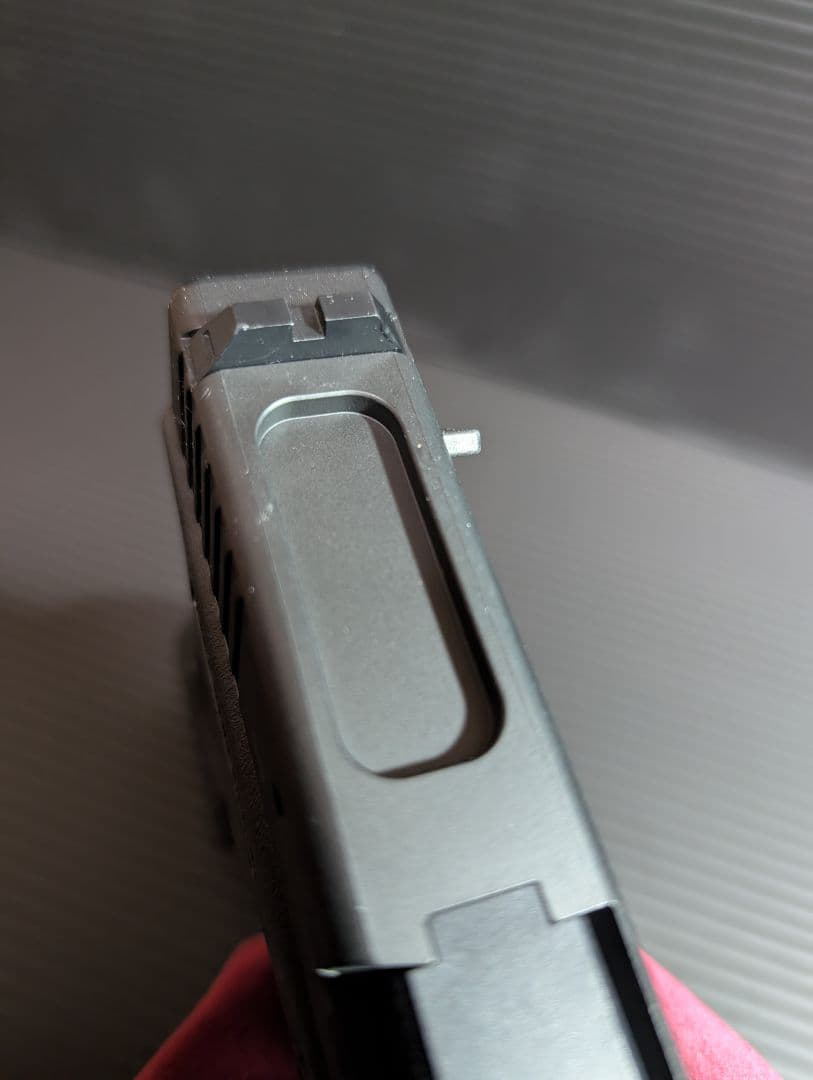 東京マルイ グロック18C マガジン3本付き