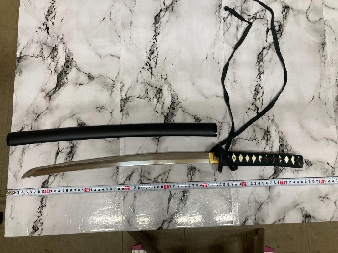 舞踊用 模造刀など まとめ売り