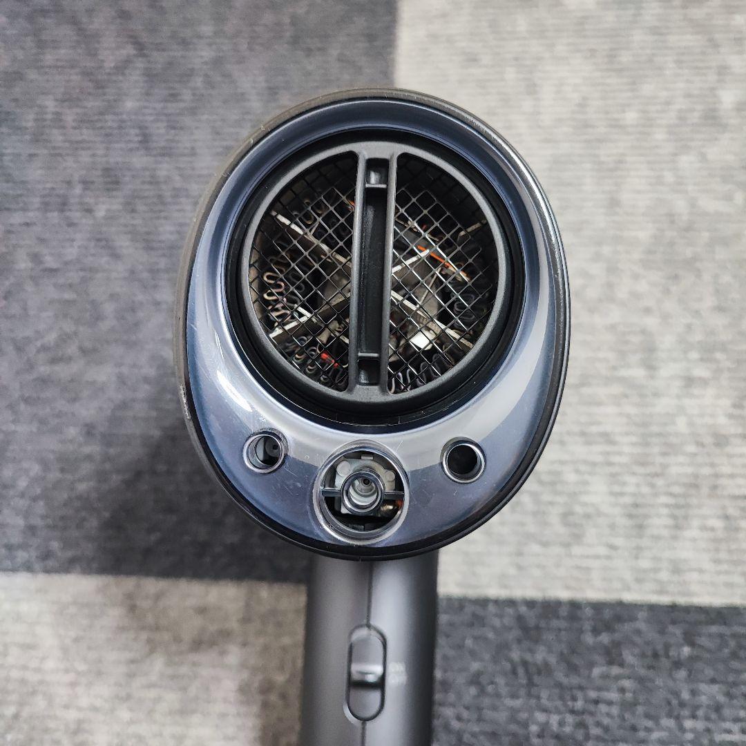 まるピカ Panasonic ヘアドライヤー ナノケア EH-NA0J