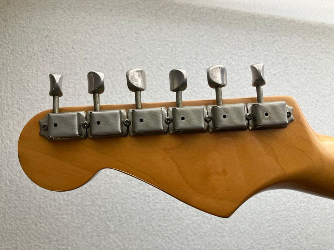 Fernandes RST-50 Revival　フェルナンデス ストラト