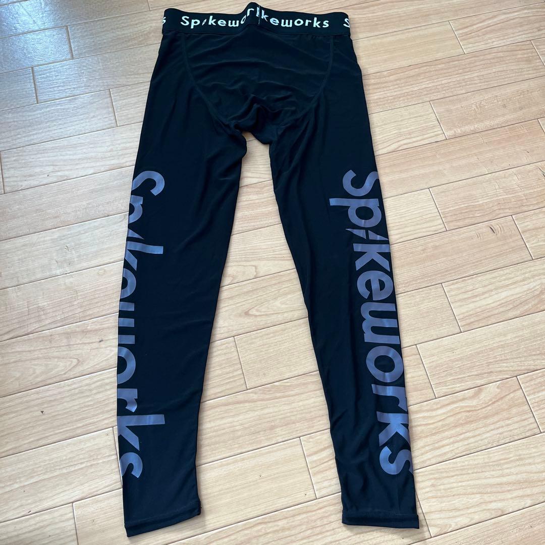 GLAY HISASHI Spikeworks セットアップ +レギンス