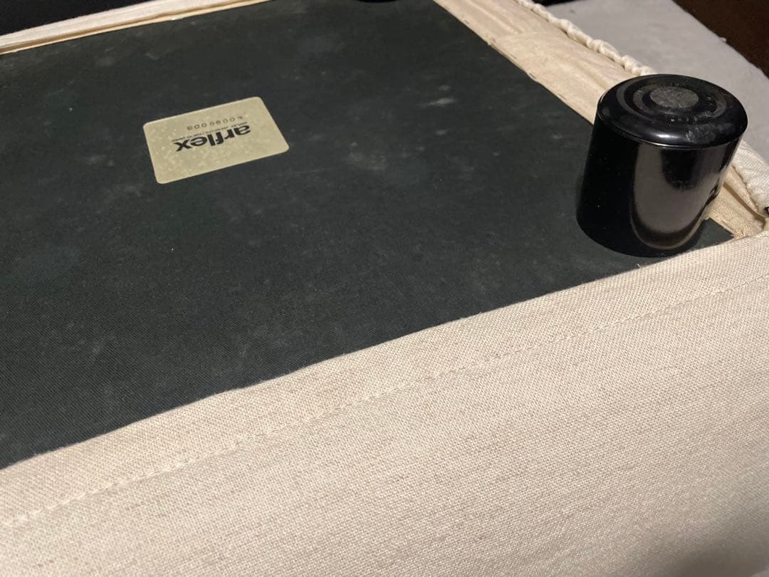 マレンコ オットマン arflex MARENCO アルフレックス