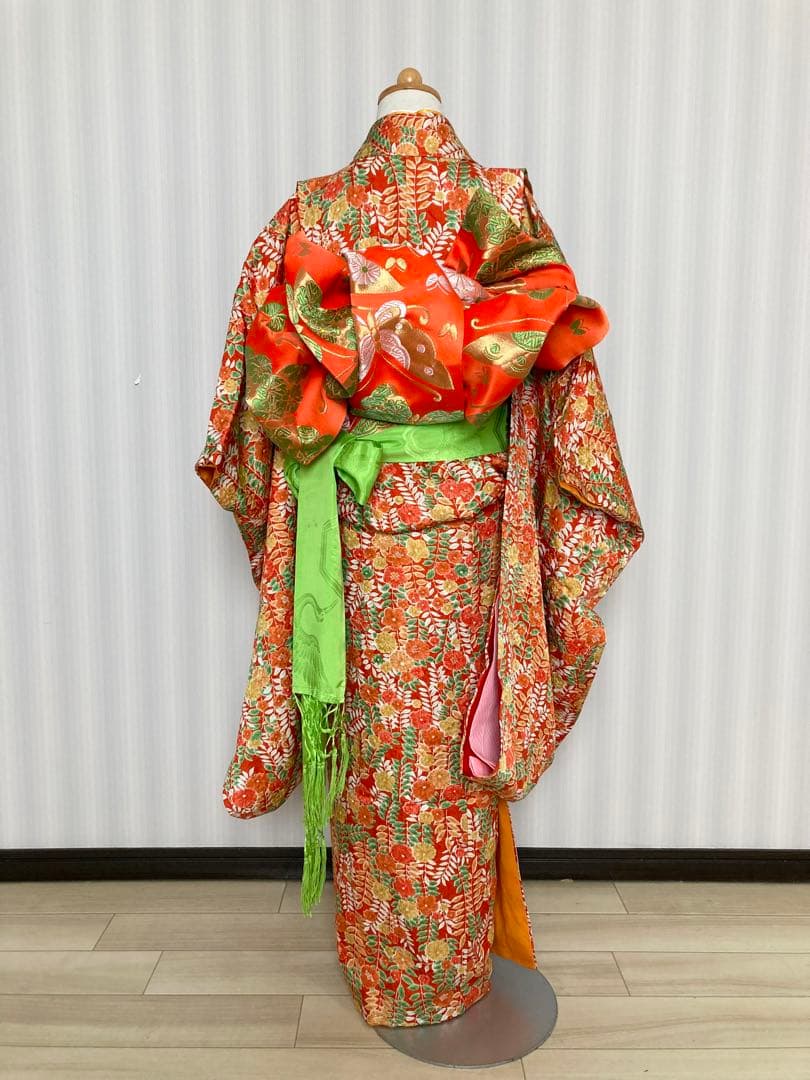 七五三　7才　UT-20