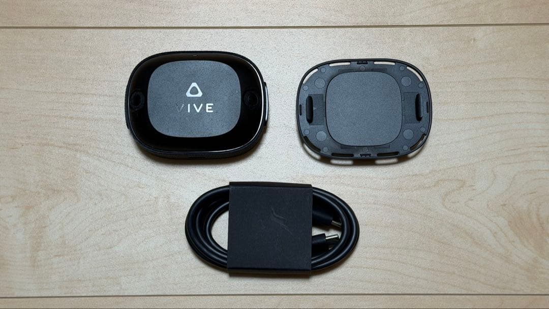 トラッカー VIVE VR Ultimate