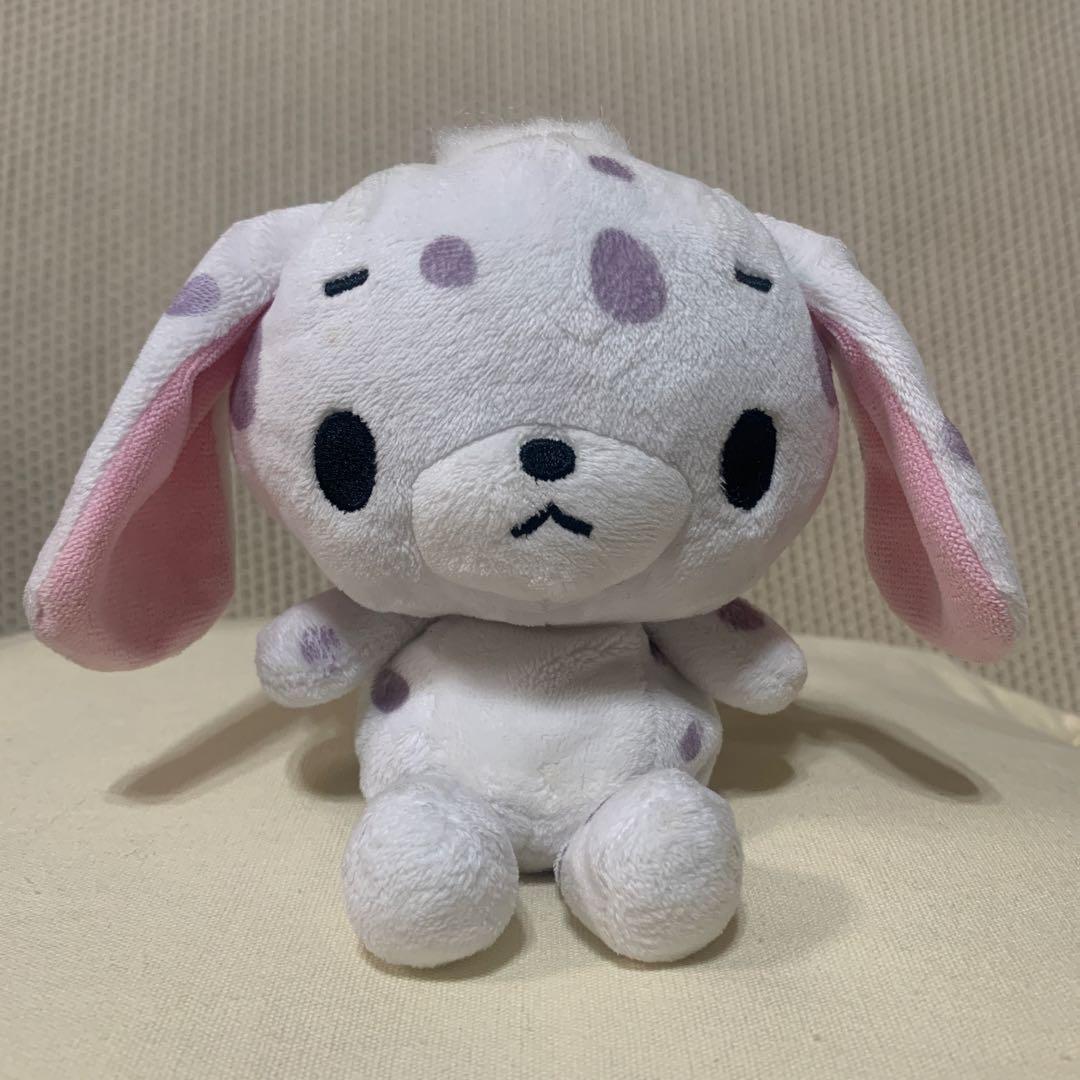 シュガーバニーズ ぶちうさ ジェラティエーレ