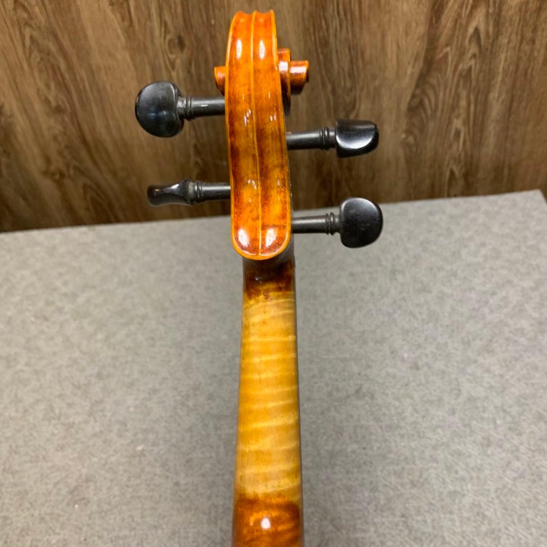 H355 YitaMusic製 バイオリン 弓付き セット