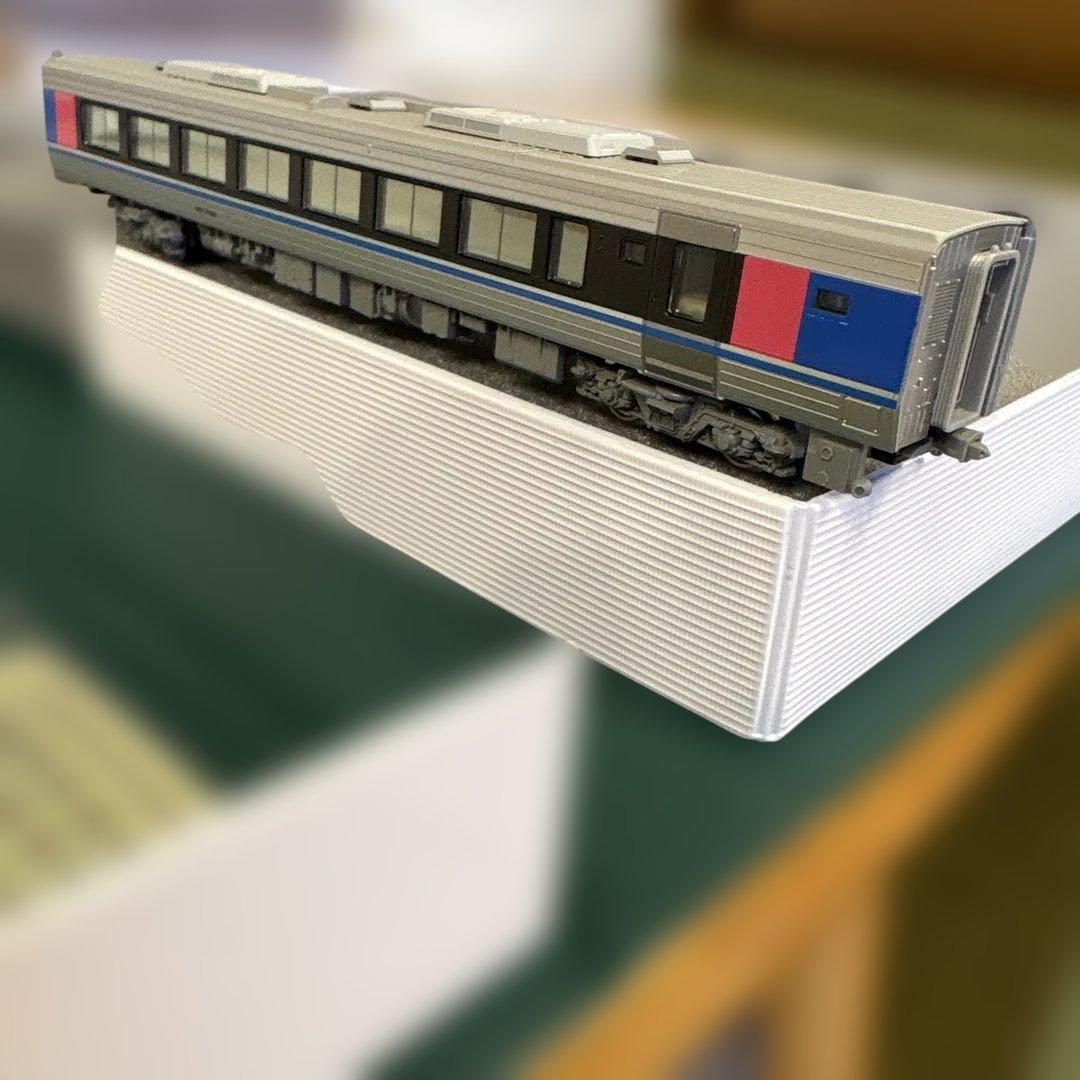 【新同】KATO 10-1693 智頭急行HOT7000系スーパーはくと6両17