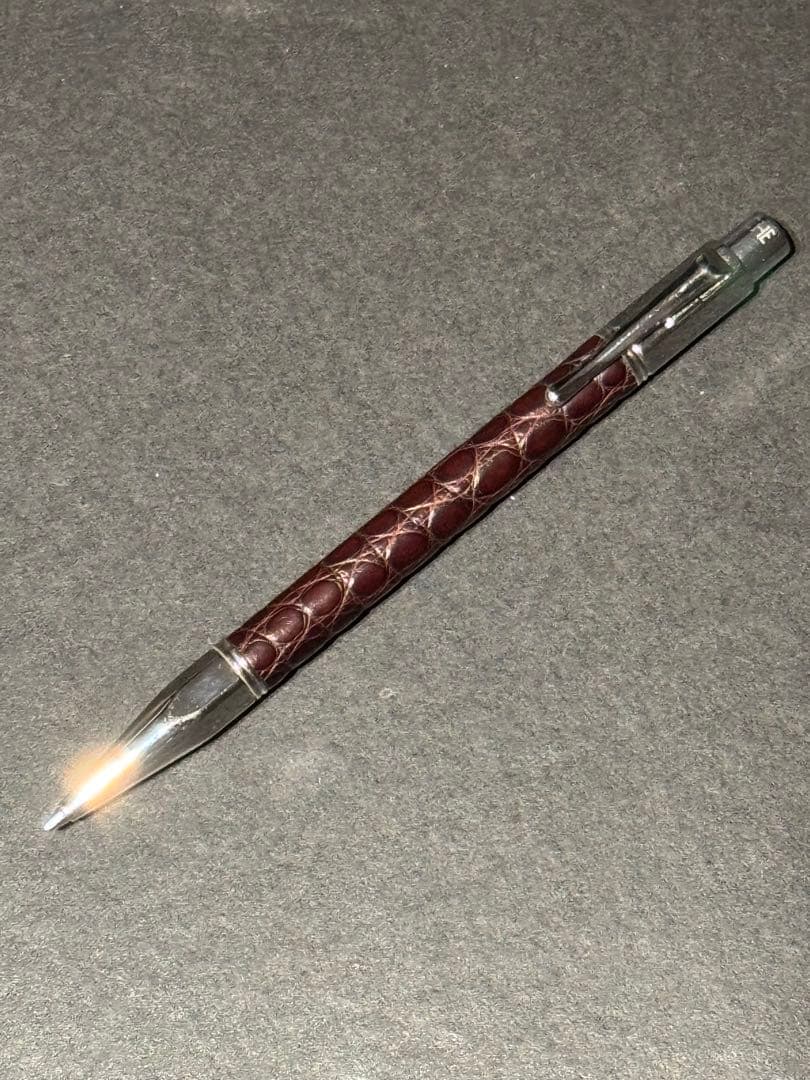 カランダッシュ　バリアス　アリゲーター0.7㎜