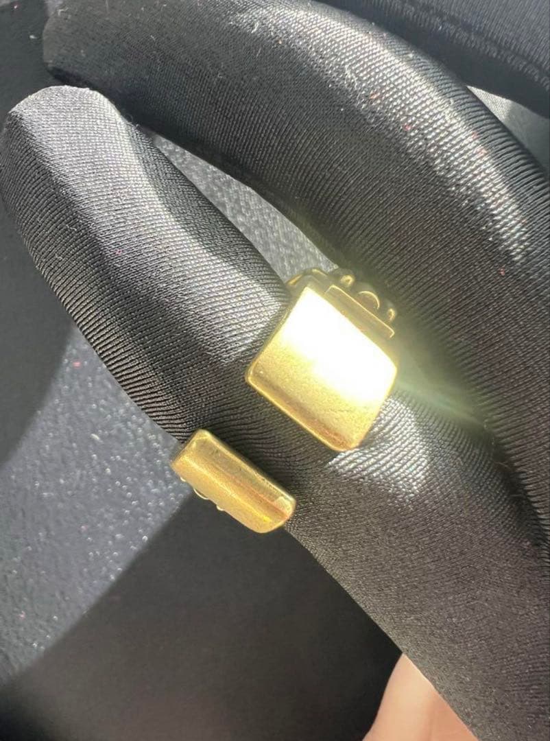 魔界交信器　リング