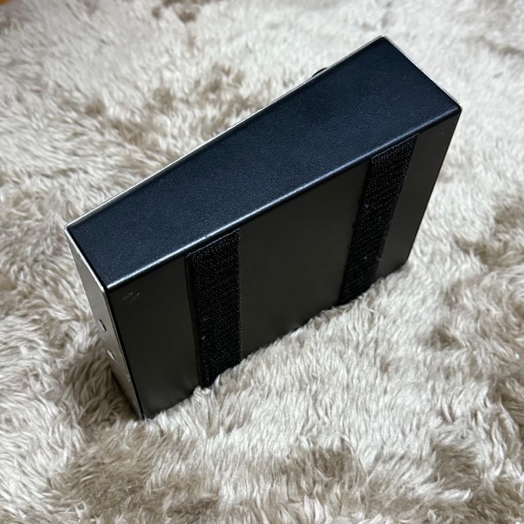 ギター Wren and Cuff Creations The Caprid